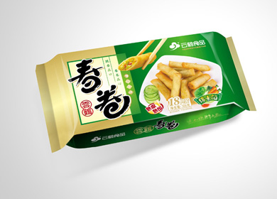 品牌設計│面點(diǎn)產(chǎn)品包裝設計